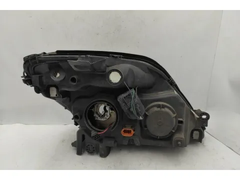 Φανάρι Εμπρός Αριστερό για RENAULT SCENIC (1999 - 2003) (JA) - 