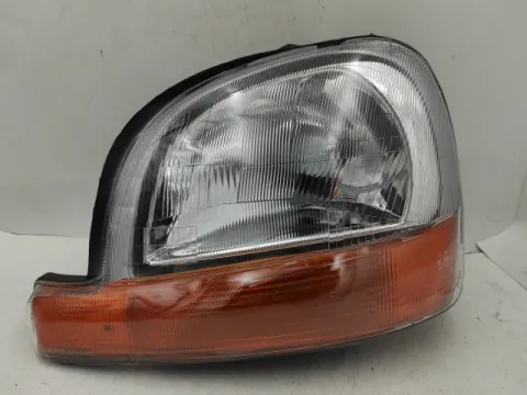 Φανάρι Εμπρός Αριστερό ( Ιμιτασιον ) για RENAULT KANGOO (1998 - 2003) (KC) 