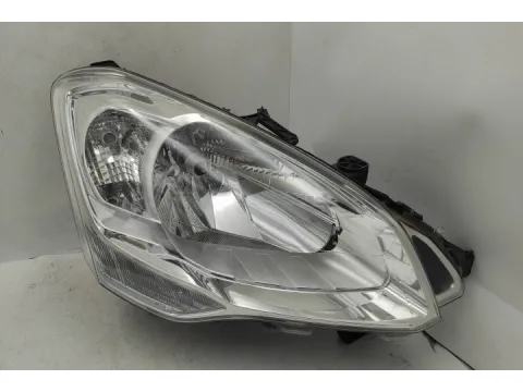 Φανάρι Εμπρός Δεξί για PEUGEOT PARTNER (2008 - 2012) , CITROEN BERLINGO (2008 - 2015)