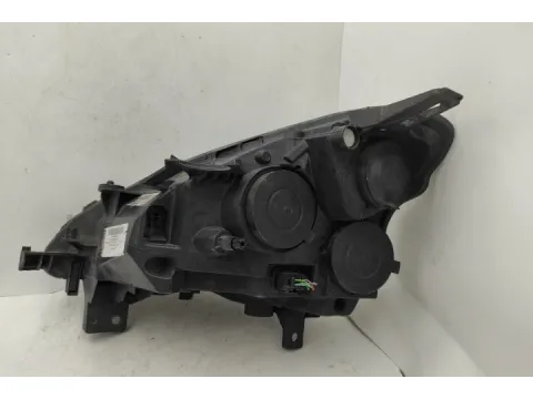 Φανάρι Εμπρός Δεξί για PEUGEOT PARTNER (2008 - 2012) , CITROEN BERLINGO (2008 - 2015) - 