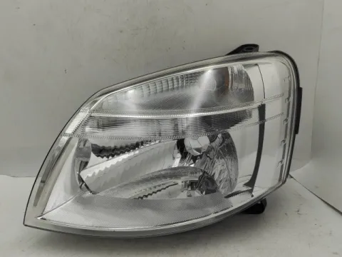 Φανάρι Εμπρός Αριστερό για CITROEN BERLINGO (2002 - 2008) I (MF) Mini Van , MPV - ΠΟΛΥΜΟΡΦΙΚΑ - 5dr , PEUGEOT PARTNER (2002 - 2008) , MPV - ΠΟΛΥΜΟΡΦΙΚΑ - 5dr RANCH