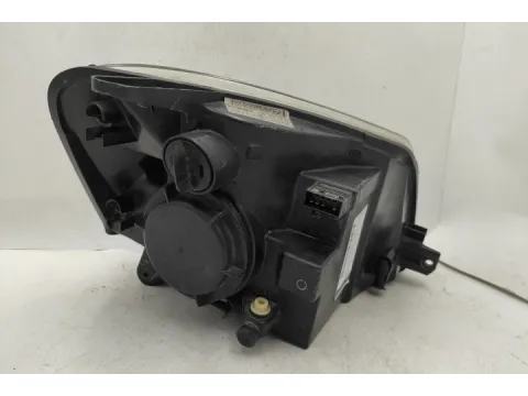 Φανάρι Εμπρός Αριστερό για CITROEN BERLINGO (2002 - 2008) I (MF) Mini Van , MPV - ΠΟΛΥΜΟΡΦΙΚΑ - 5dr , PEUGEOT PARTNER (2002 - 2008) , MPV - ΠΟΛΥΜΟΡΦΙΚΑ - 5dr RANCH - 
