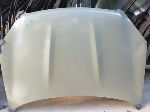 Καπό Εμπρός για NISSAN QASHQAI (2007 - 2010) (J10) ΙΜΙΤΑΣΙΟΝ *Γ*