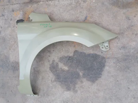 Φτερό Εμπρός Δεξιό για FORD FOCUS (2008 - 2010) Mk2b (DA3 - C307) ΙΜΙΤΑΣΙΟΝ