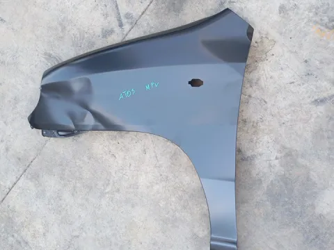 Φτερό Εμπρός Αριστερό για HYUNDAI ATOS MPV (1997 - 2000) (MX) ΙΜΙΤΑΣΙΟΝ