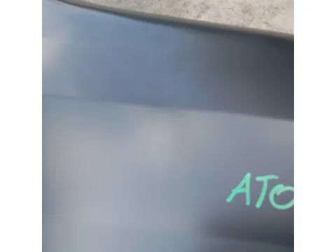 Φτερό Εμπρός Δεξιό για HYUNDAI ATOS PRIME (2003 - 2007) (MX) ΙΜΙΤΑΣΙΟΝ - 