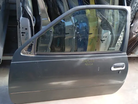Πόρτα Αριστερή Δίπορτη για CHEVROLET - DAEWOO NEXIA (1995 - 1997) (KLETN) Hatchback - 3dr *Γ*