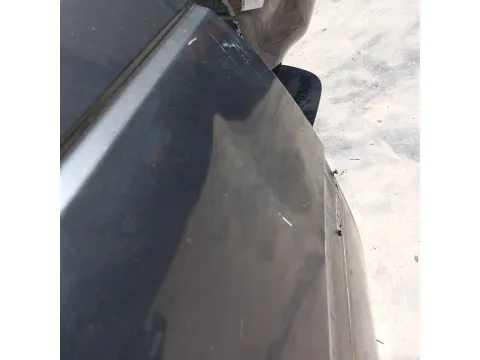 Πόρτα Πίσω Δεξιά (Όχι Πολύ Καθαρή) για PEUGEOT 405 (1987 - 1992) Sedan - 4dr , (1993 - 1995) (4B) *Γ* - 