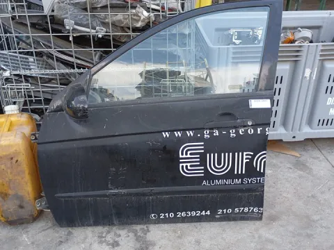 Πόρτα Εμπρός Αριστερή για KIA CERATO (2004 - 2007) (LD) *Γ*