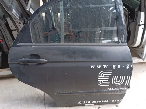 Πόρτα Πίσω Δεξιά για KIA CERATO (2004 - 2007) (LD) Sedan - 4dr *Γ*