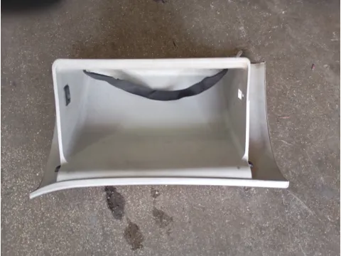Ντουλαπάκι για KIA CERATO (2004 - 2007) (LD) Hatchback - 5dr , Sedan - 4dr *Γ* - 