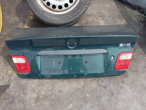 Καπό Πίσω για BMW 3 Series (1999 - 2003) (E46) (1998 - 2002) Sedan - 4dr , (2003 - 2005)((E46 F-L) (2002 - 2005) Sedan - 4dr *Γ*