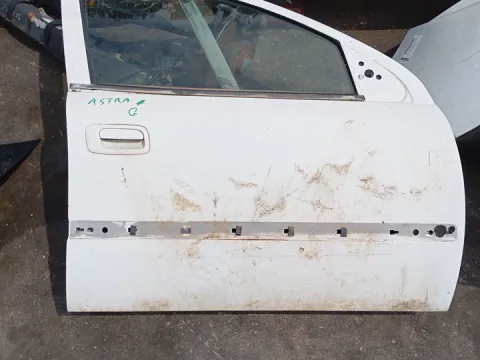Πόρτα Εμπρός Δεξιά για OPEL ASTRA (1998 - 2004) G *Γ*