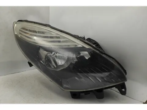 Φανάρι Εμπρός Δεξί για RENAULT SCENIC (2008 - 2012) (JZ)