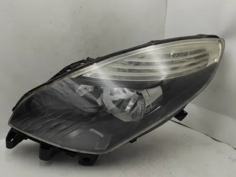 Φανάρι Εμπρός Αριστερό για RENAULT SCENIC (2008 - 2012) (JZ)