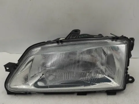 Φανάρι Εμπρός Αριστερό Μονολαμπο για PEUGEOT 306 (1993 - 1996) (N3) 