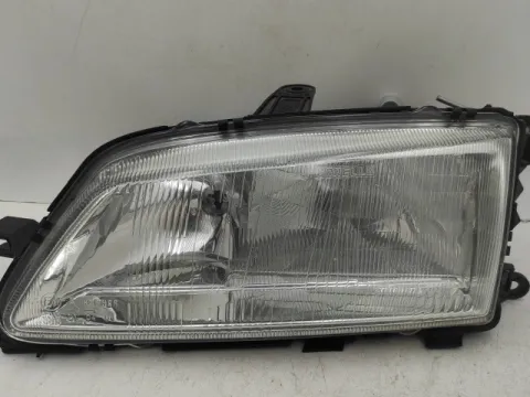 Φανάρι Εμπρός Αριστερό Διλαμπο για PEUGEOT 306 (1993 - 1996) (N3) 