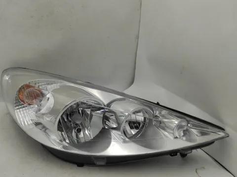Φανάρι Εμπρός Δεξί ( Ιμιτασιον ) για PEUGEOT 206 (2009 - ) PLUS 