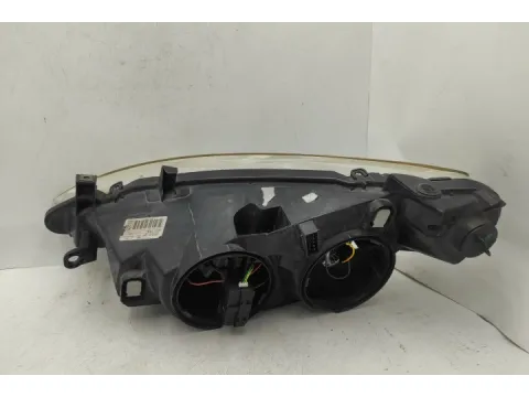 Φανάρι Εμπρός Δεξί ( Χωρίς Προβολέα ) για PEUGEOT 307 (2001 - 2005) (3A) (3C) - 