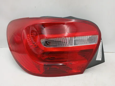 Φανάρι Πίσω Αριστερό Απλό για MERCEDES A - CLASS (2013 - ) (W176)