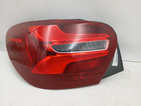 Φανάρι Πίσω Αριστερό FULL LED για MERCEDES A - CLASS (2013 - 2018) (W176) 