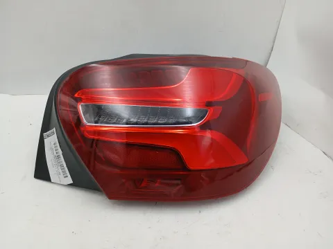 Φανάρι Πίσω Δεξί FULL LED για MERCEDES A - CLASS (2013 - 2018) (W176) 