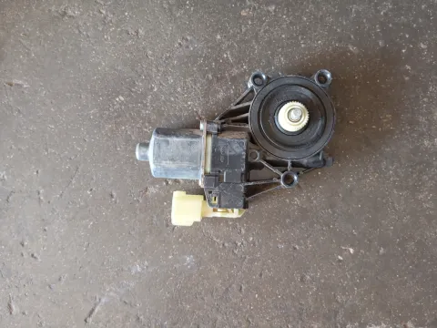 Γρύλος Παραθύρου Μοτερ Εμπρός Δεξί 6pin  για FORD FIESTA (2008 - 2012) Mk6 (JA8) Hatchback - 5dr *Ο*