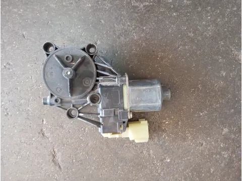 Γρύλος Παραθύρου Μοτερ Εμπρός Δεξί 6pin  για FORD FIESTA (2008 - 2012) Mk6 (JA8) Hatchback - 5dr *Ο* - 