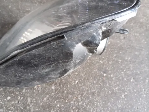 Φλας Εμπρός Αριστερό Ιμιτασιόν Ελαττωματικό για BMW 3 Series (2003 - 2005)((E46 F-L)  - 