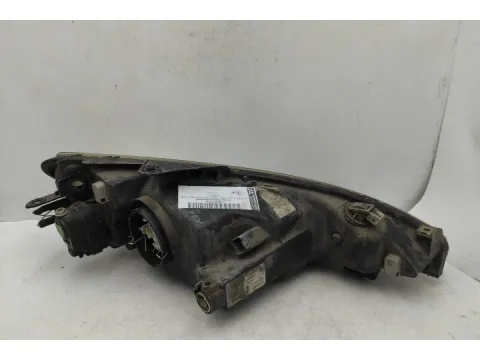 Φανάρι Εμπρός Αριστερό για PEUGEOT 206 (1998 - 2002) (2A) (2C) (T3E) , (2000 - 2008) CC - 