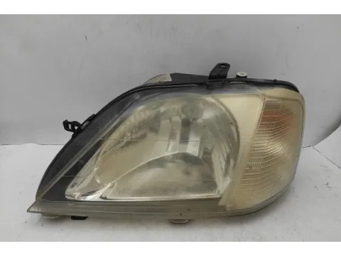 Φανάρι Εμπρός Αριστερό για DACIA LOGAN (2004 - 2008) (LS)