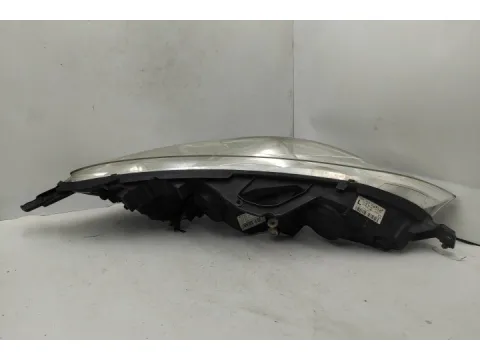 Φανάρι Εμπρός Αριστερό για PEUGEOT 407 (2004 - 2008) (6D_) S-Wagon - 5dr , Sedan - 4dr , (2008 - 2010) - 