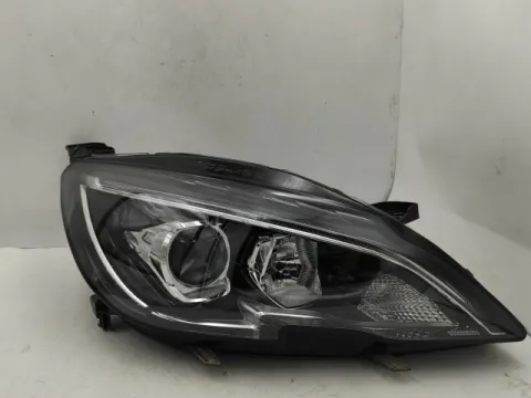 Φανάρι Εμπρός Δεξί LED για PEUGEOT 308 (2014 - 2021) 