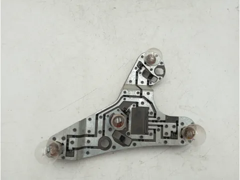 Φανάρι Πλακέτα Φανού Πίσω Δεξιά για TOYOTA AVENSIS (2003 - 2006) (T250)  - 