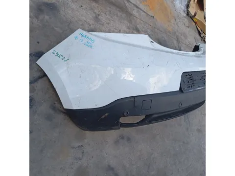 Προφυλακτήρας Πίσω Με Parktronic (Όχι Πολύ Καθαρός) για RENAULT MEGANE (2008 - 2012) (KZ_) (BZ_) (DZ) Coupe - 3dr  - 