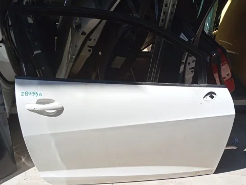 Πόρτα Δεξιά Δίπορτη για SEAT IBIZA (2008 - 2013) (6J) Hatchback - 3dr *Ε*