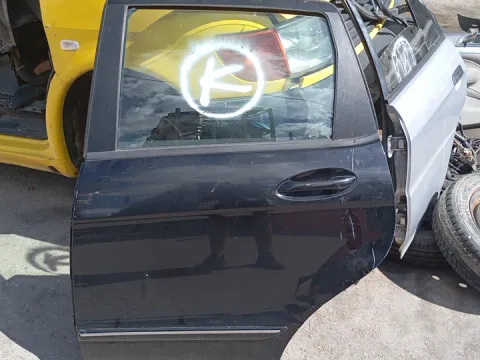 Πόρτα Πίσω Αριστερή για MERCEDES A - CLASS (2004 - 2008) (W169) , (2008 - 2012) (W169) *Ε*