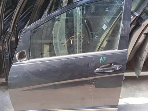 Πόρτα Εμπρός Αριστερή για MERCEDES A - CLASS (2004 - 2008) (W169) , (2008 - 2012) (W169) *Ε*