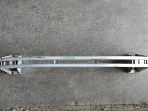 Τραβέρσα Προφυλακτήρα Πίσω για SUZUKI SX4 (2007 - 2009) (RW) SUV- ΕΚΤΟΣ ΔΡΟΜΟΥ - 2WD , (2010 - 2013) (RW) SUV- ΕΚΤΟΣ ΔΡΟΜΟΥ - 5dr 
