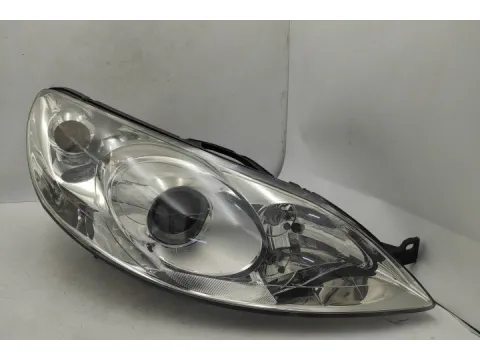 Φανάρι Εμπρός Δεξί για PEUGEOT 407 (2004 - 2008) (6D_) S-Wagon - 5dr , Sedan - 4dr , (2008 - 2010)