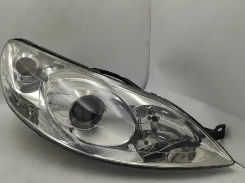 Φανάρι Εμπρός Δεξί ( Σπασμενη Βαση ) για PEUGEOT 407 (2004 - 2008) (6D_) , (2008 - 2010) 