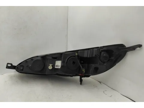Φανάρι Εμπρός Δεξί ( Σπασμενη Βαση ) για PEUGEOT 407 (2004 - 2008) (6D_) , (2008 - 2010)  - 
