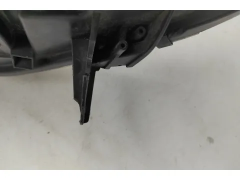 Φανάρι Εμπρός Δεξί ( Σπασμενη Βαση ) για PEUGEOT 407 (2004 - 2008) (6D_) , (2008 - 2010)  - 