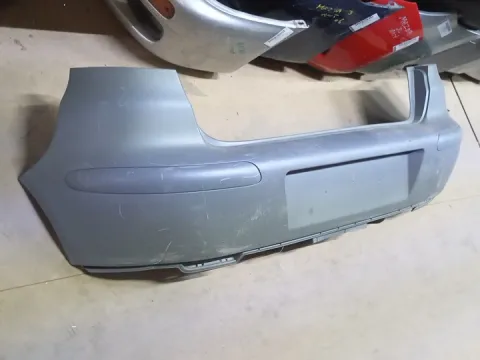Προφυλακτήρας Πίσω για SEAT IBIZA (2002 - 2006) (6LZ) ΙΜΙΤΑΣΙΟΝ