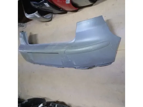 Προφυλακτήρας Πίσω για SEAT IBIZA (2002 - 2006) (6LZ) ΙΜΙΤΑΣΙΟΝ - 
