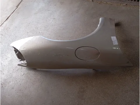 Φτερό Εμπρός Δεξιό για PORSCHE BOXSTER (1996 - 2002) (986) , (2003 - 2004) (986)  - 