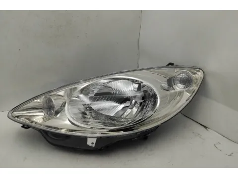 Φανάρι Εμπρός Αριστερό για PEUGEOT 1007 (2005 - 2009)