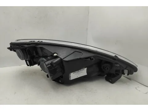 Φανάρι Εμπρός Αριστερό ( Ιμιτασιον ) για PEUGEOT 1007 (2005 - 2009)  - 