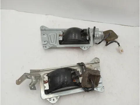 Σέτ Προβολείς Ομίχλης  Ανακλαστικά Πίσω για SUZUKI VITARA (1989 - 1996) (SE) Japan , (1995 - 2001) (SV) Japan , (1995 - 2004) (SE) Spain  - 
