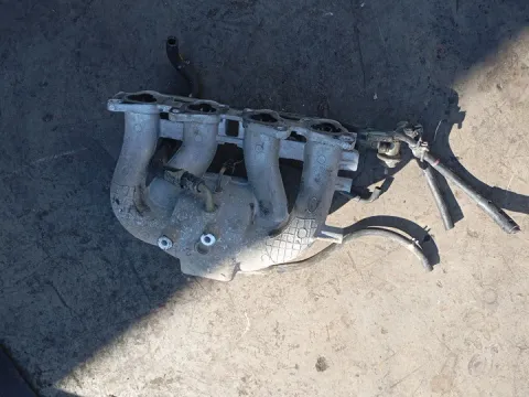 Πολλαπλή Εισαγωγής για NISSAN MICRA (2000 - 2003) (K11) 1000 CG10DE petrol 60 